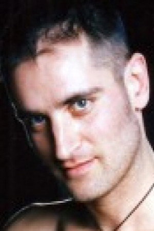 Arnaud Berre portrait