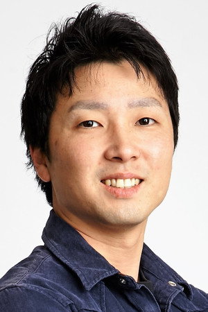 Yuki Nagashima portrait