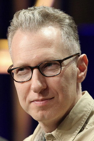 Michael Blieden portrait