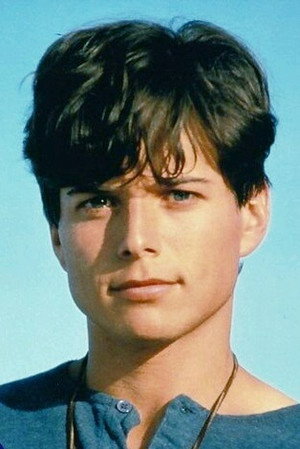 Scott Wolf portrait