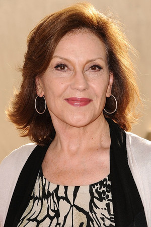 Kelly Bishop portrait