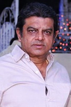 Vinay Varma portrait