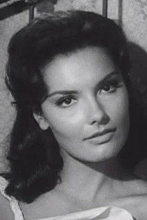 Suzanne Lloyd portrait