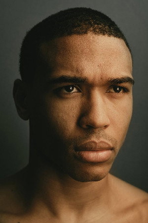 Brian Ceballo portrait