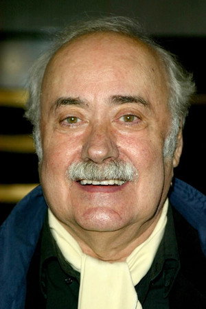 Victor Spinetti portrait