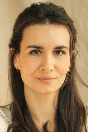 Alicja Karluk portrait