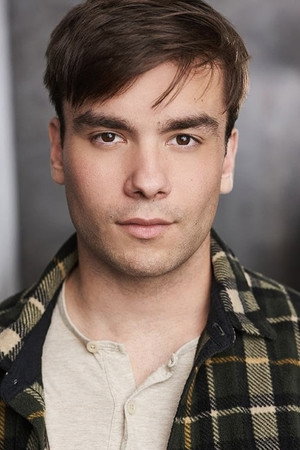 Duncan Novak portrait