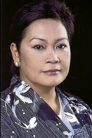 Marilou Diaz-Abaya portrait