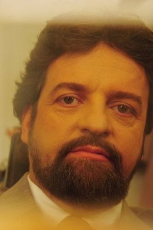 Renato Caldas portrait