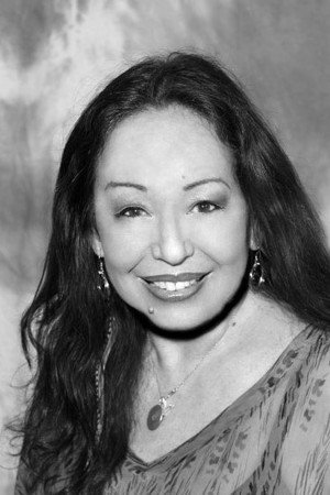 Yvonne Elliman portrait