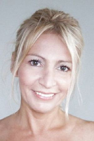 Ingrid Swenson portrait