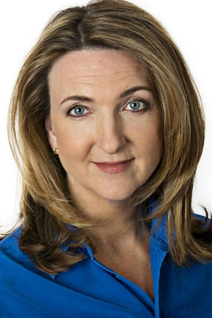 Victoria Derbyshire portrait