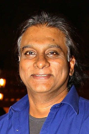 Rahul Dev Shetty portrait