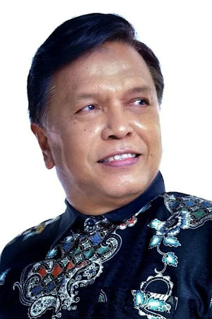 Aiddie Ali portrait