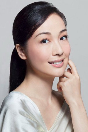 Elena Kong Mei-Yee portrait