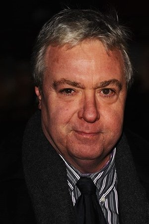 John Sessions portrait