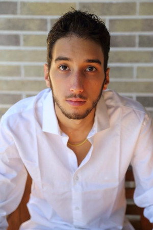 Matteo Creatini portrait