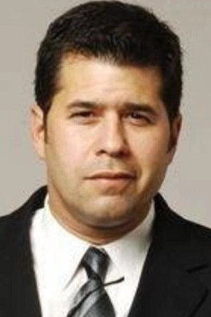 Julian Reyes portrait