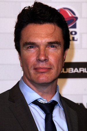 Christopher Shyer portrait