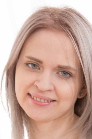 Herda Wisky portrait
