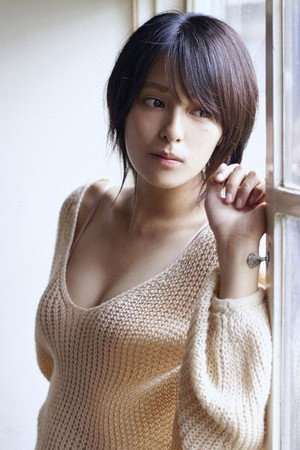 Hikaru Osawa portrait