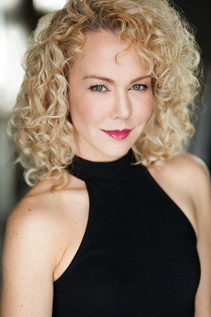 Kimberley Shoniker portrait