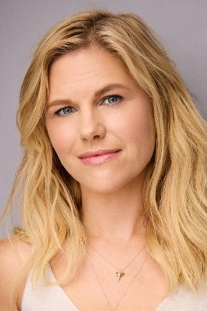 Rachel Avery portrait