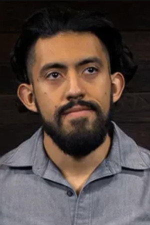 Zeno Rey portrait