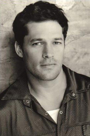 David Gail portrait