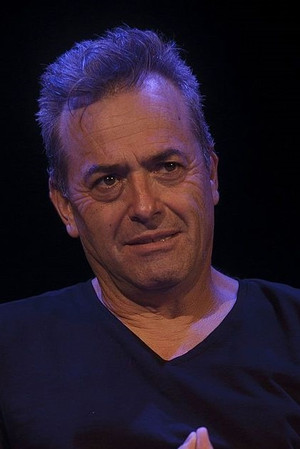 Rafael Gutiérrez portrait