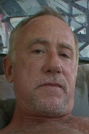Kent Burke portrait
