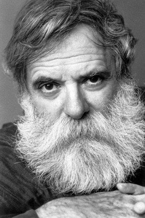 Micha Bar-Am portrait