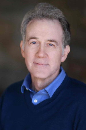 Boyd Gaines portrait