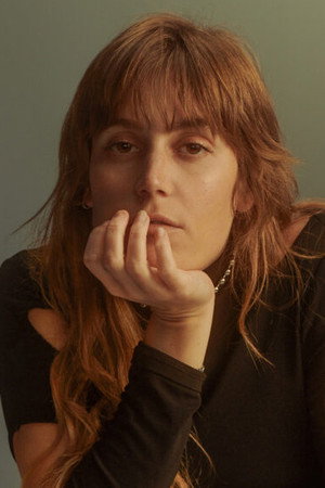 Lucy Sandler portrait