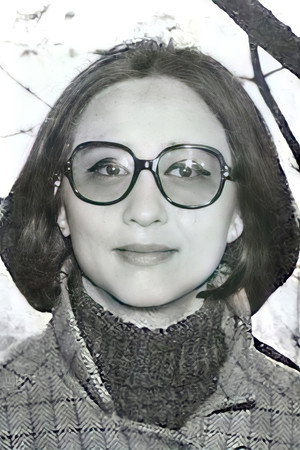 Tang Shu-Shuen portrait