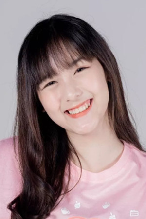 Panisara Yang portrait