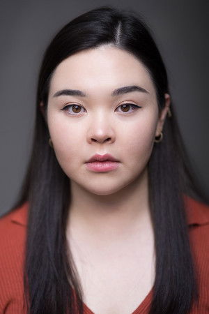 Tessa Wong portrait
