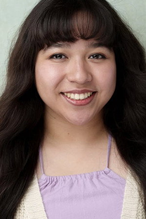Gabriela Machuca portrait