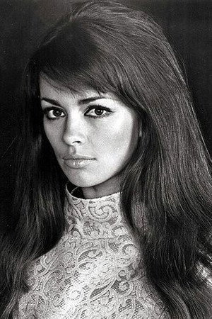 Astrid Heeren portrait