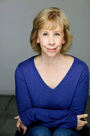Nancy Daly portrait