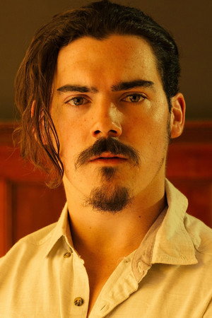 Xelo Cagiao portrait