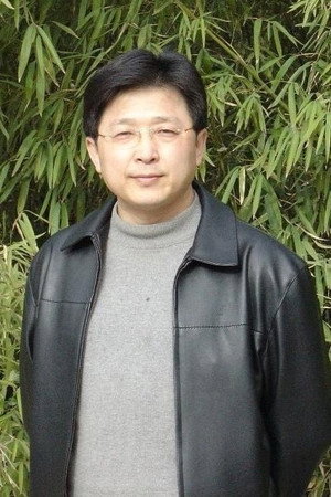 Tan Xihe portrait