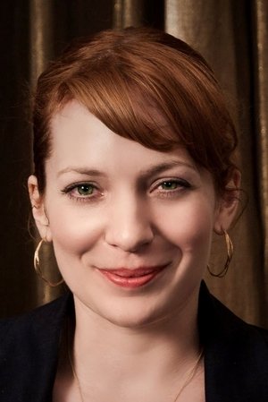 Katherine Parkinson portrait