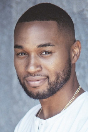 Tye White portrait