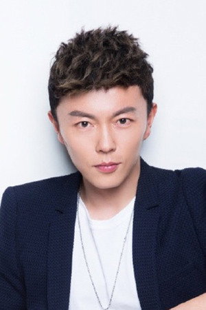 Xie Miao portrait