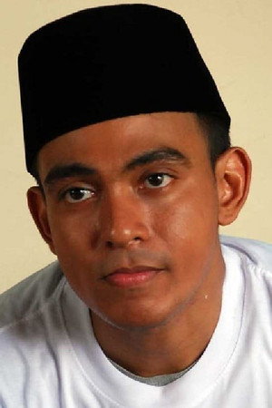 Zacky Zimah portrait