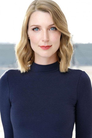 Tania Nolan portrait