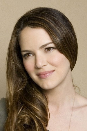 Jacinda Barrett portrait