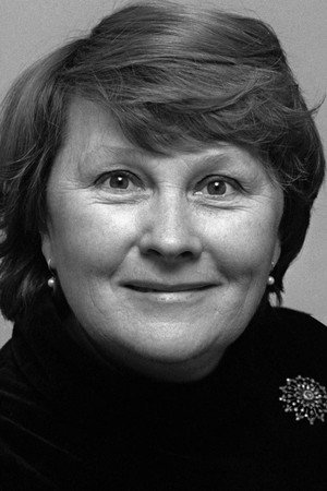 Lyudmila Ivanova portrait