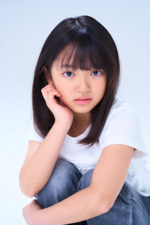 Miyu Yoshimoto portrait